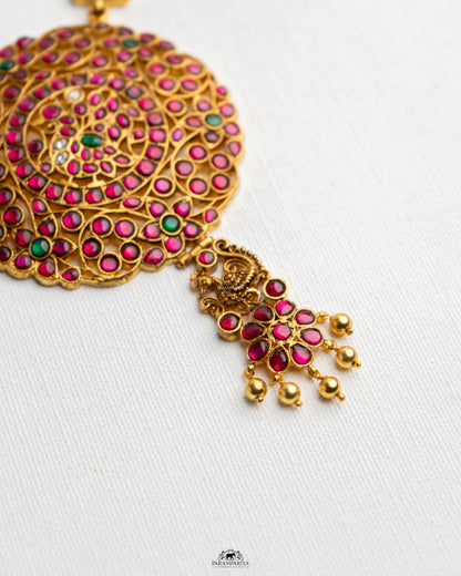 Nyamali Necklace