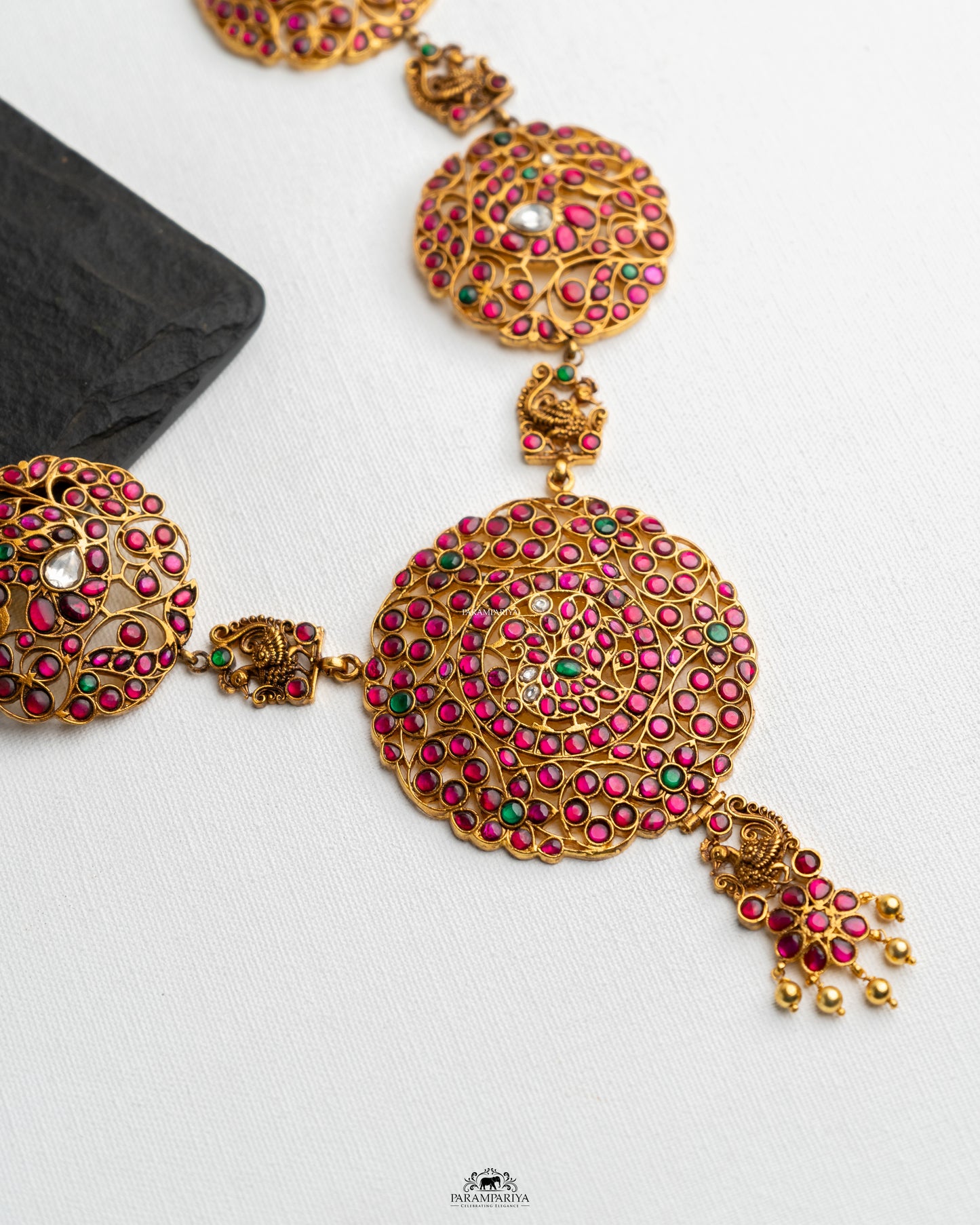 Nyamali Necklace