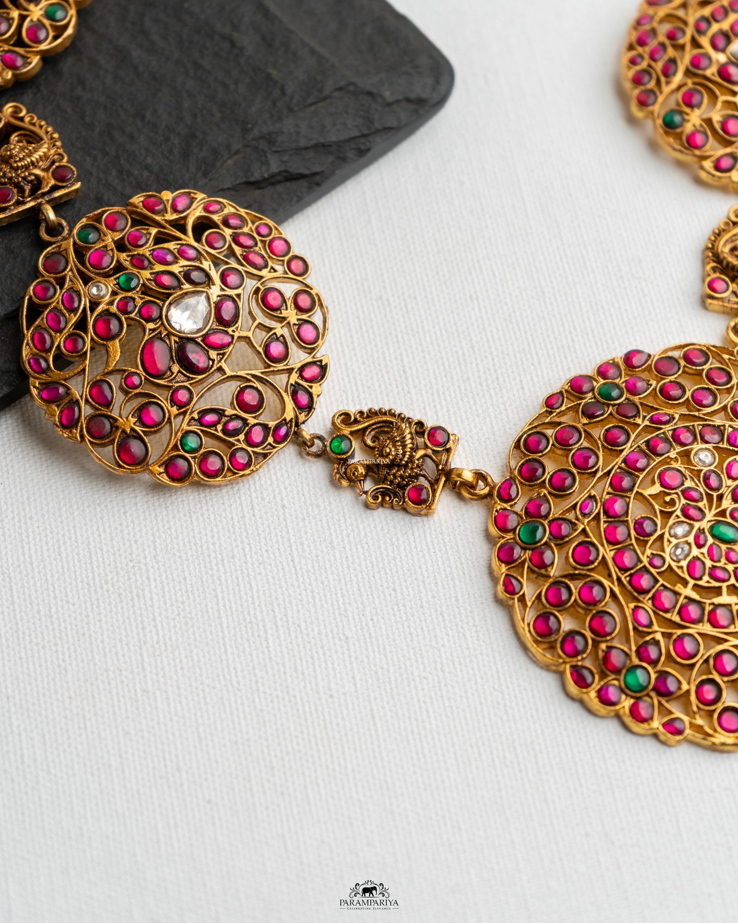 Nyamali Necklace