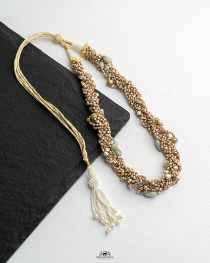 Giga Necklace