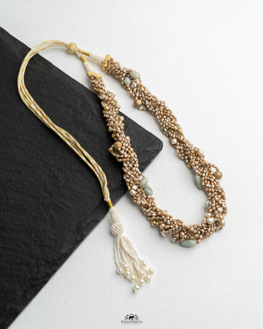 Giga Necklace
