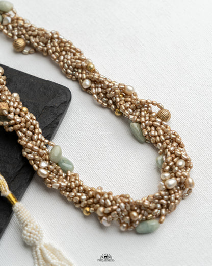 Giga Necklace