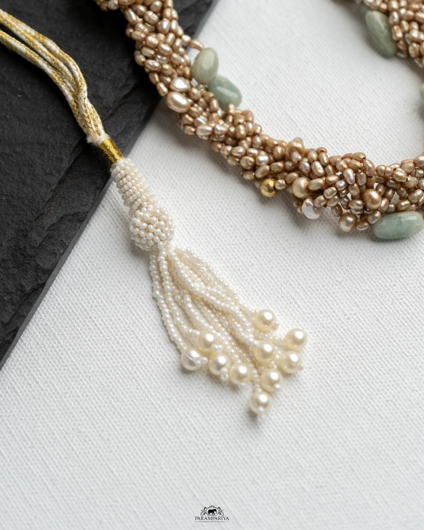 Giga Necklace