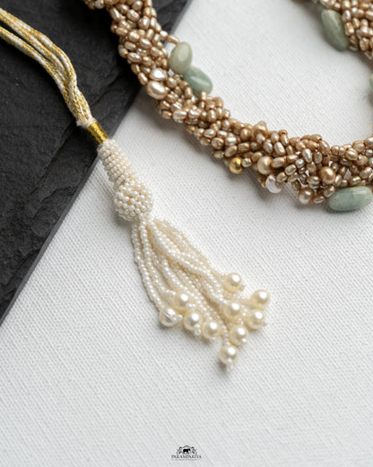 Giga Necklace
