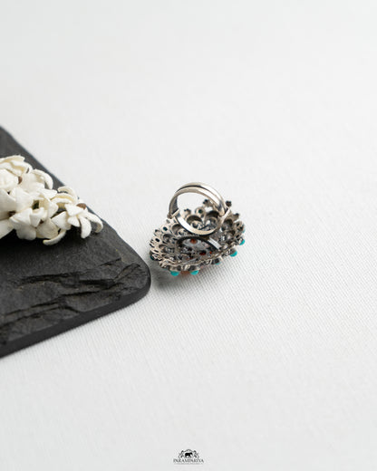 Sigi Finger Ring