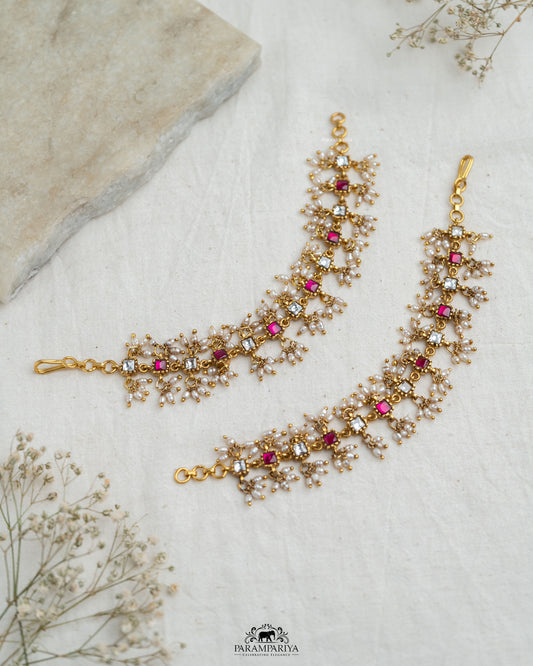 Mihika Earchain