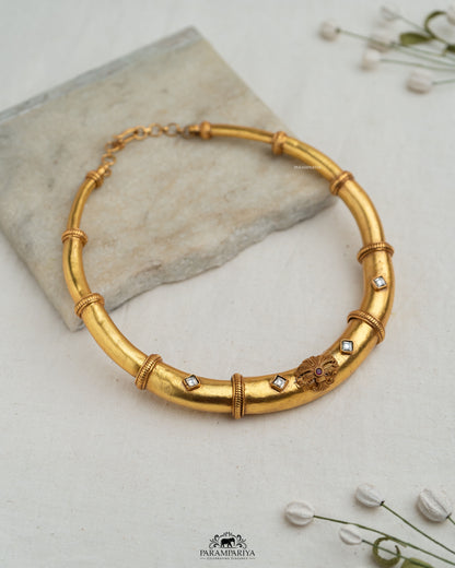 Supriya Necklace