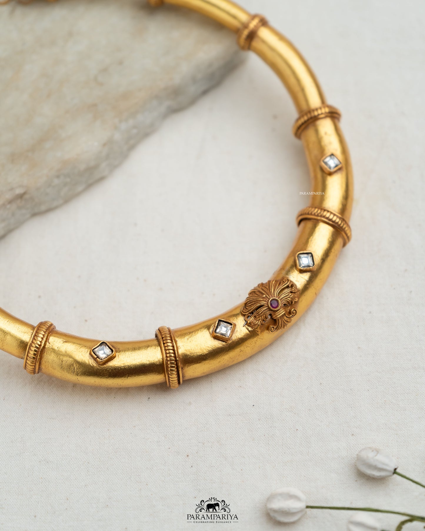 Supriya Necklace