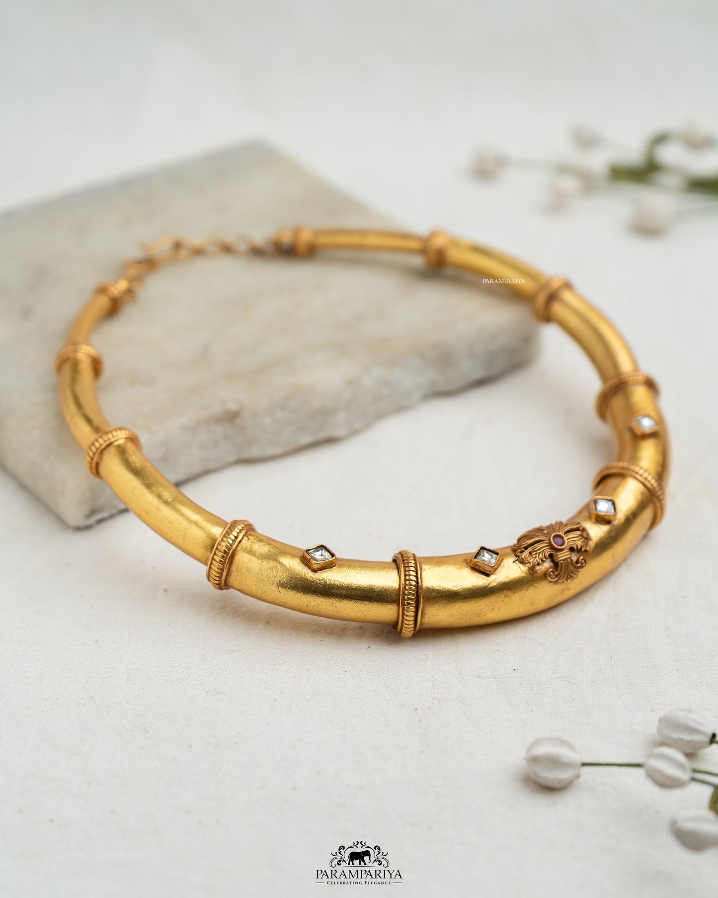 Supriya Necklace