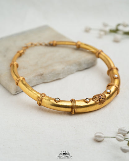 Supriya Necklace