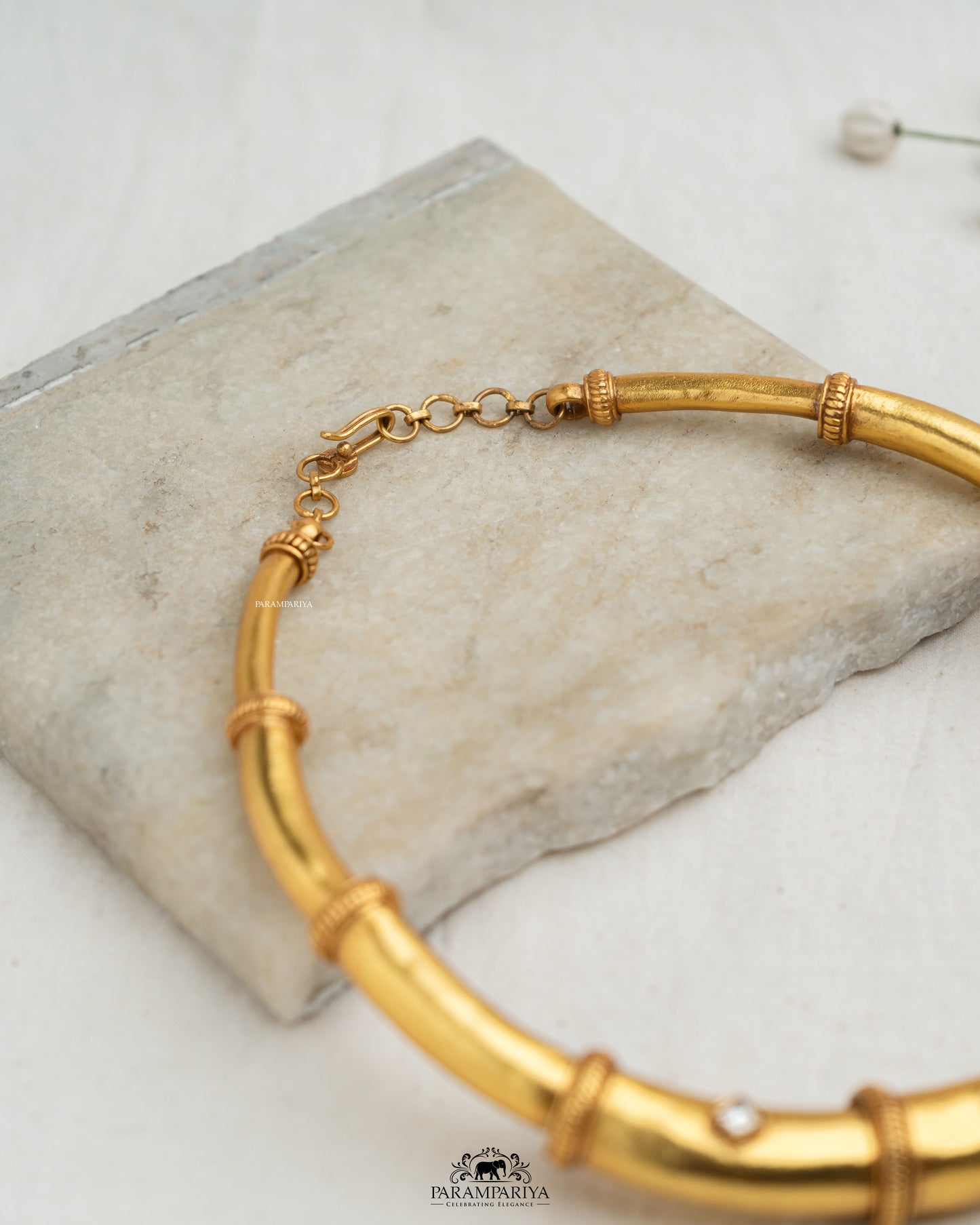 Supriya Necklace
