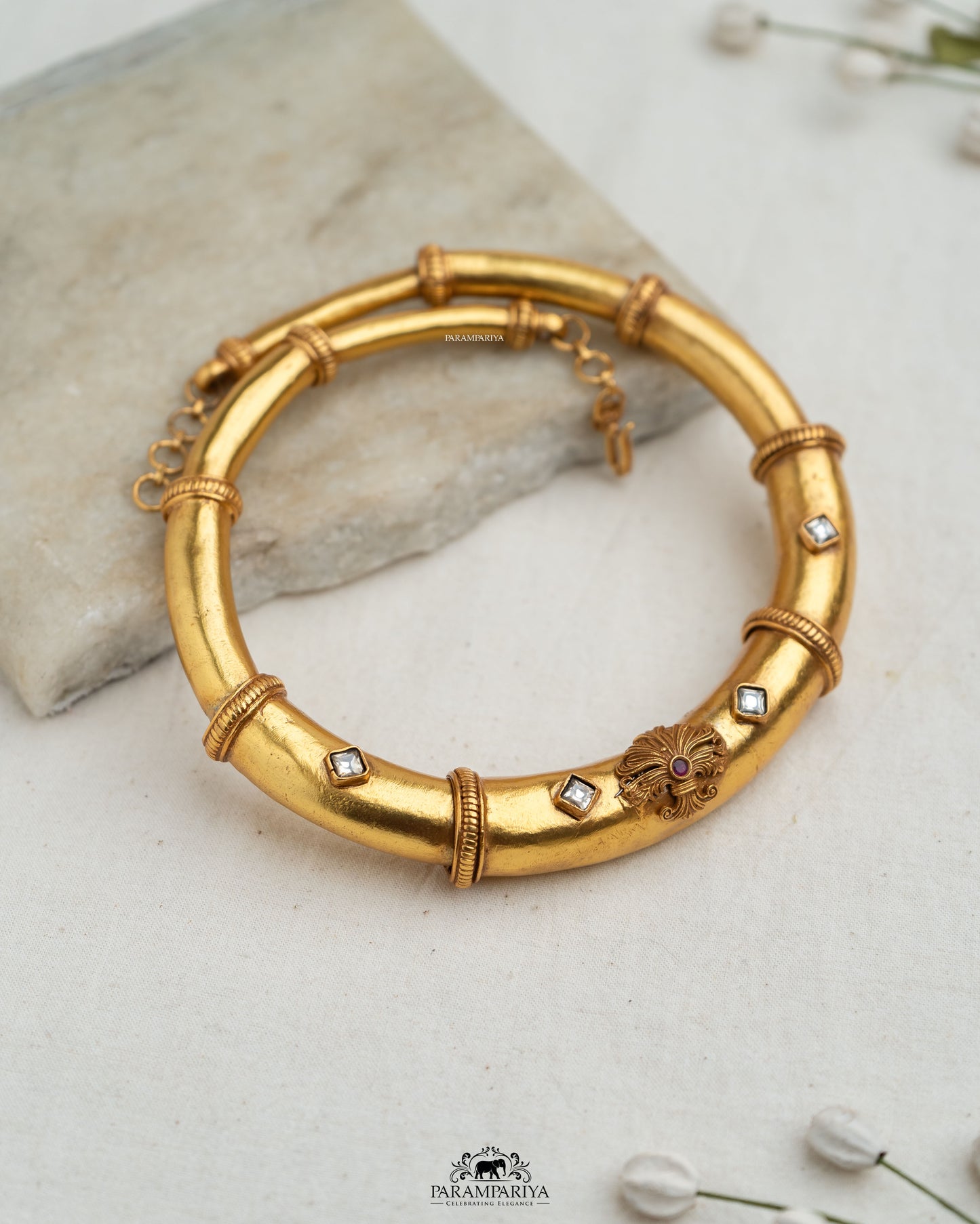 Supriya Necklace