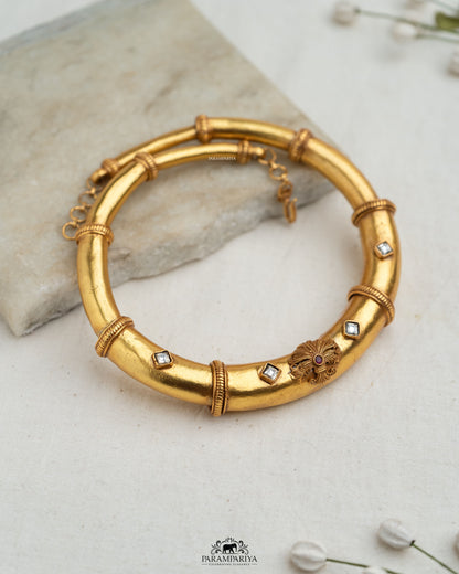 Supriya Necklace