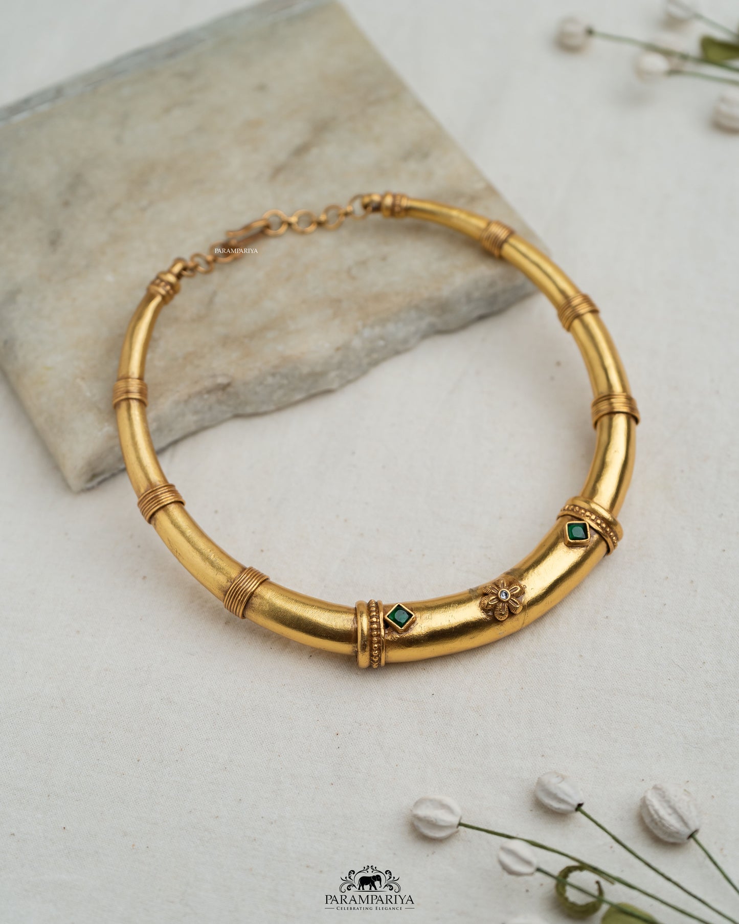 Kashvi Necklace