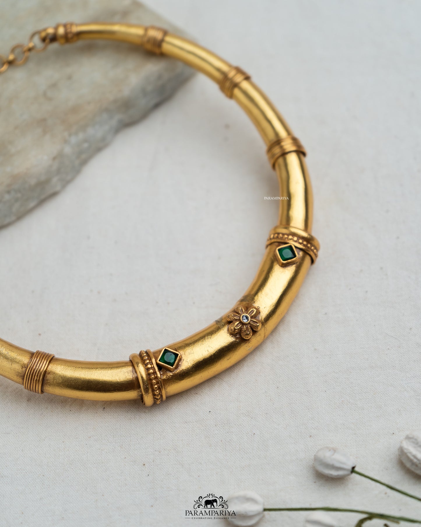 Kashvi Necklace