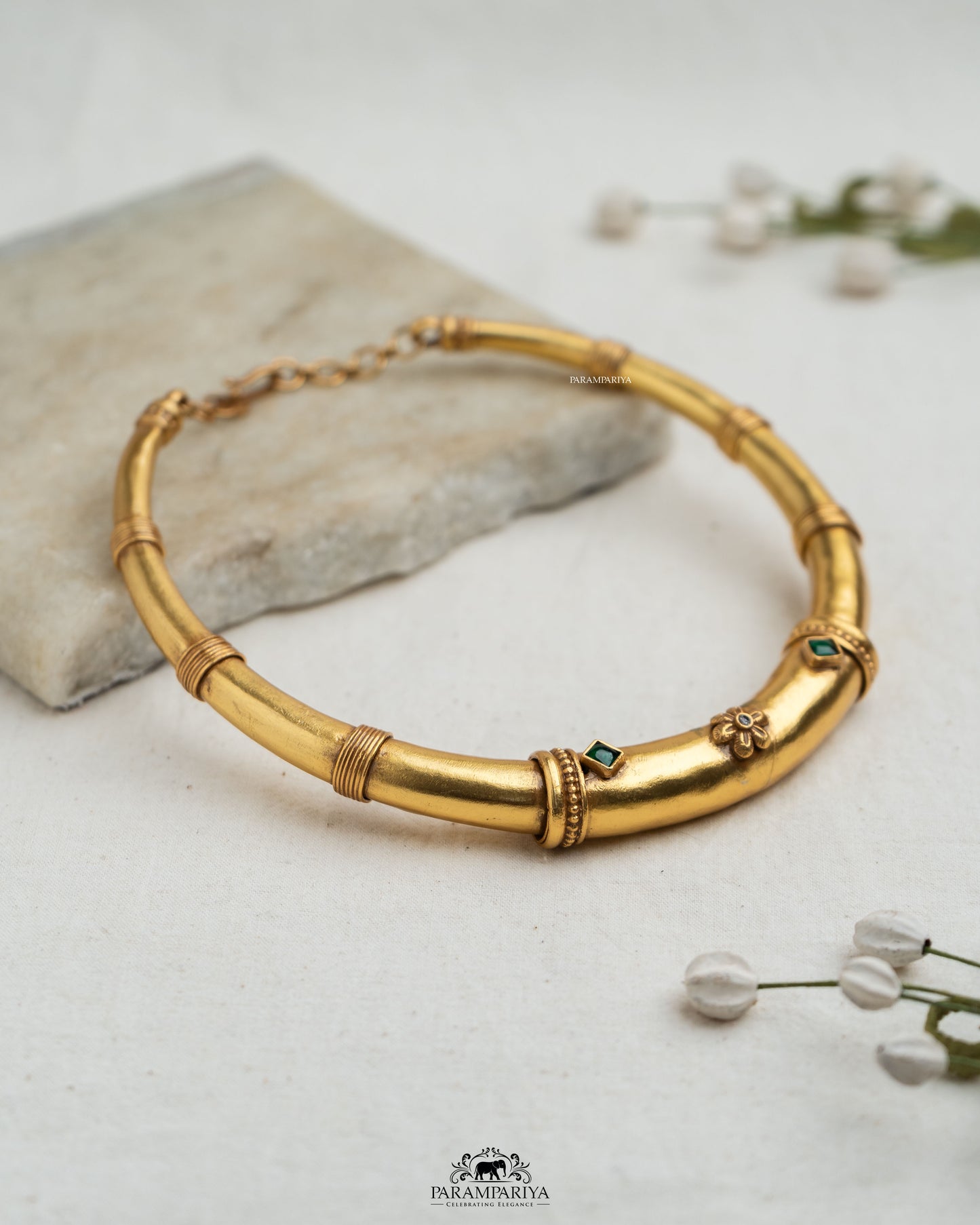 Kashvi Necklace