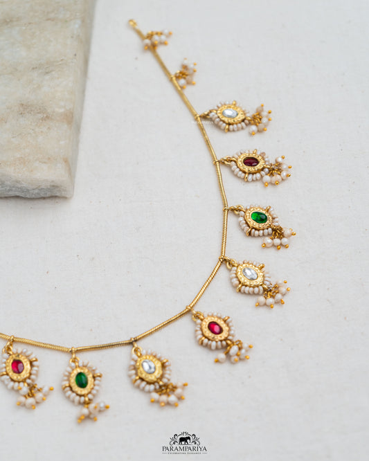 Vaanya Necklace