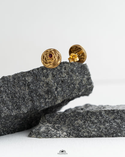 Kamana Earrings