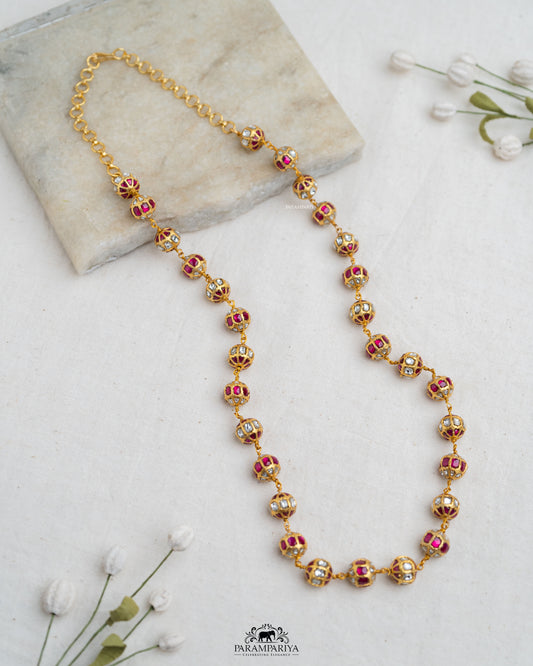 Varam Necklace