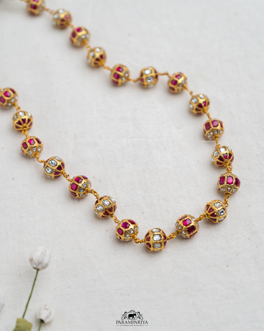 Varam Necklace