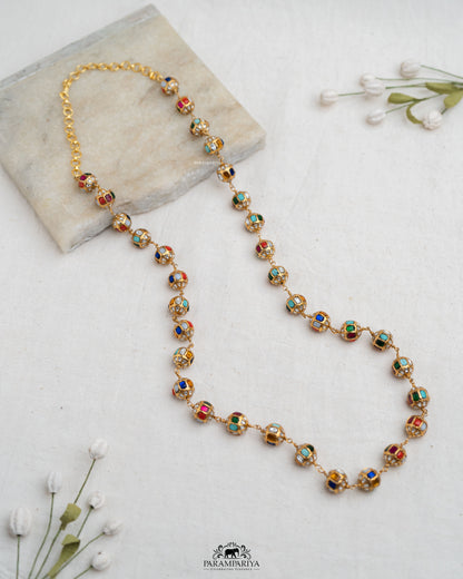 Pari Necklace