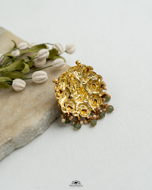 Padma Pendant