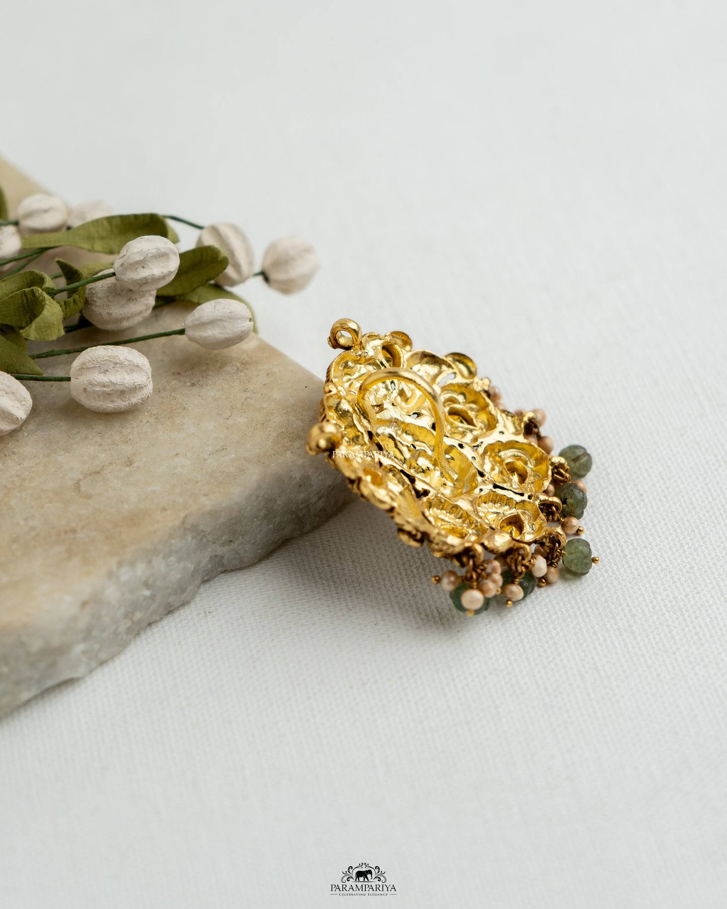 Padma Pendant