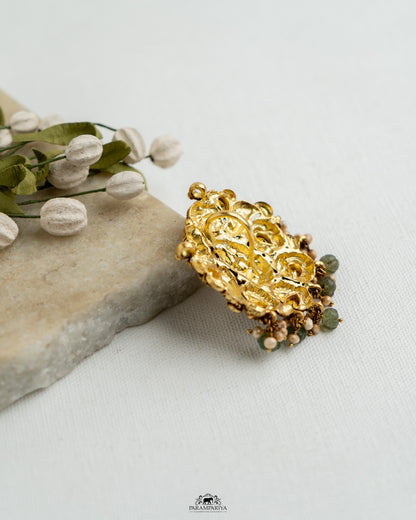 Padma Pendant