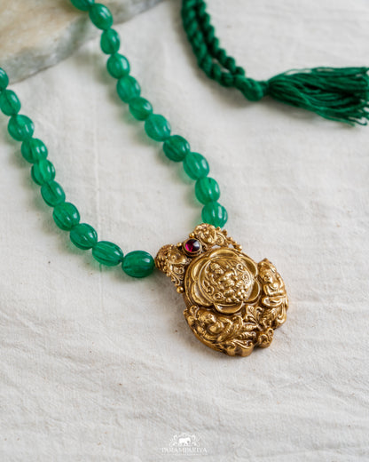 Jyothi Necklace