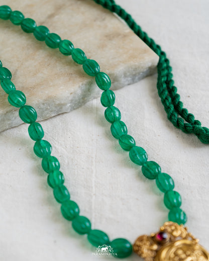 Jyothi Necklace