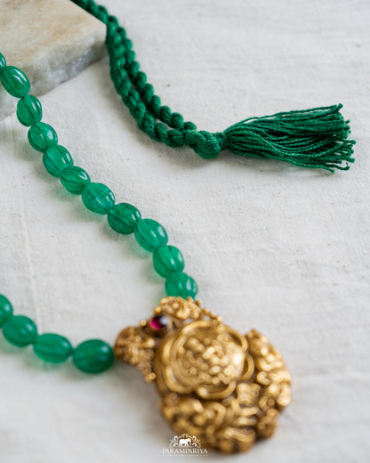 Jyothi Necklace