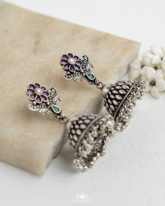 Meera Earrings