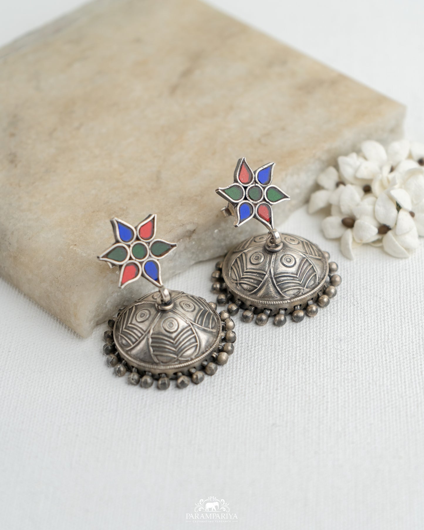 Sophia Earrings