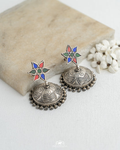 Sophia Earrings