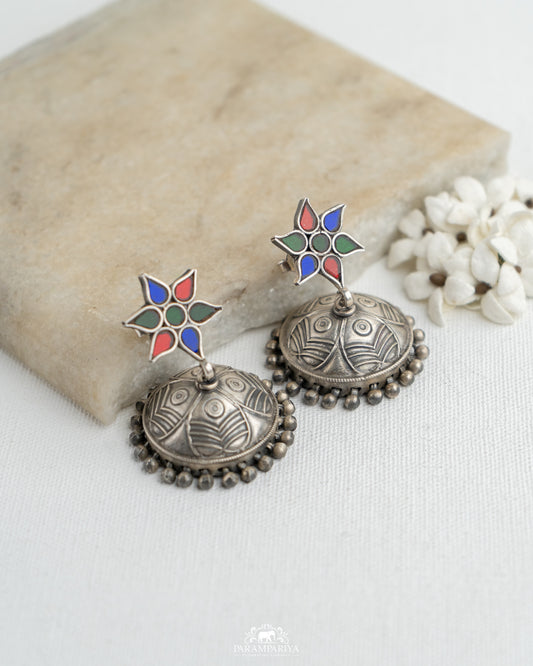 Sophia Earrings