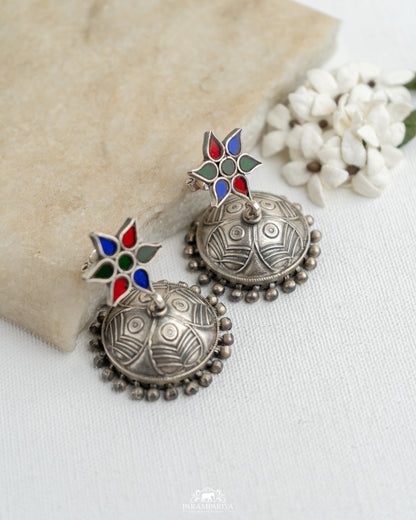 Sophia Earrings