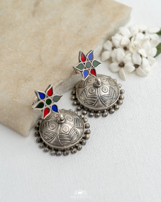 Sophia Earrings