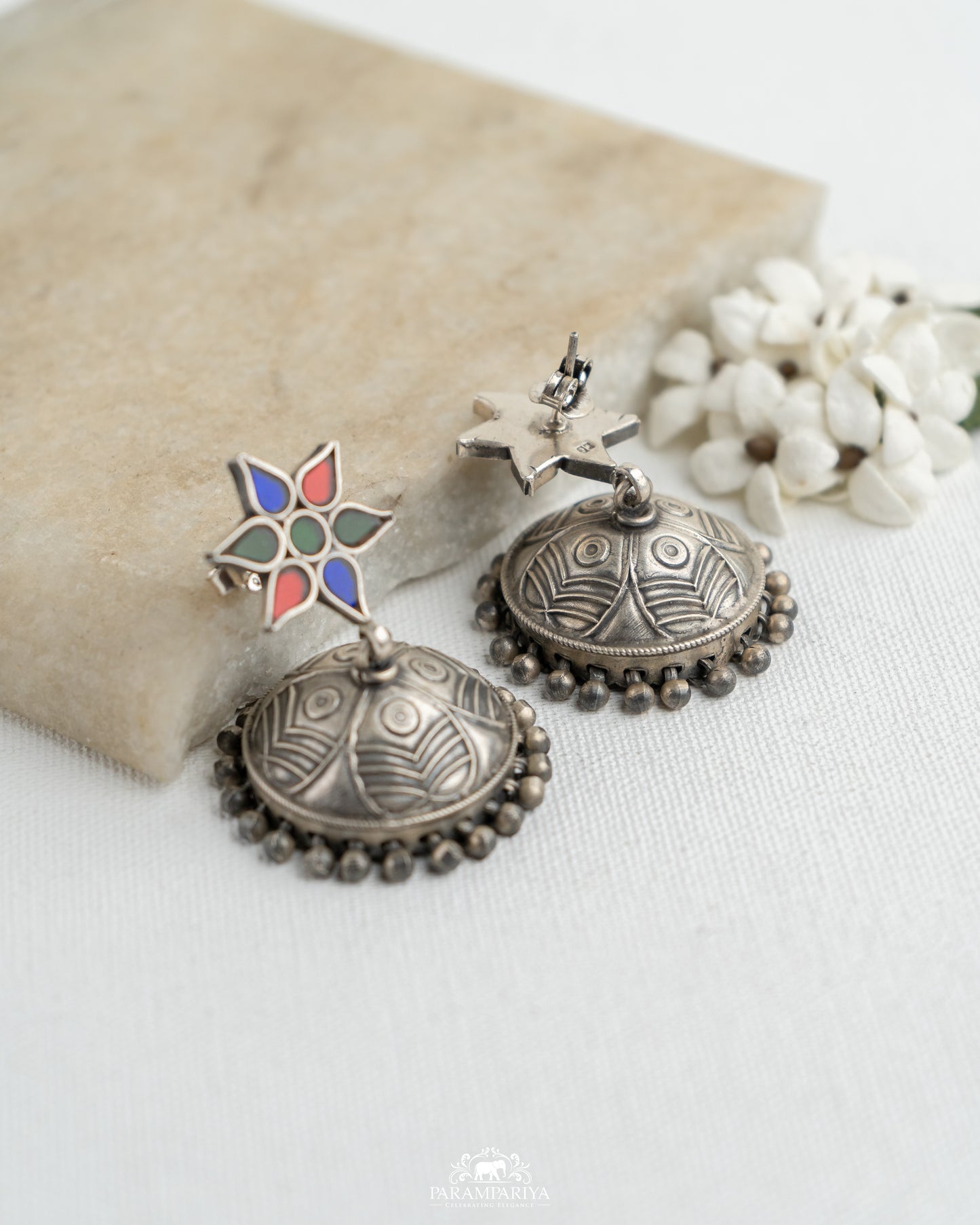 Sophia Earrings