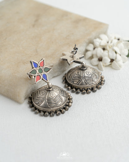 Sophia Earrings