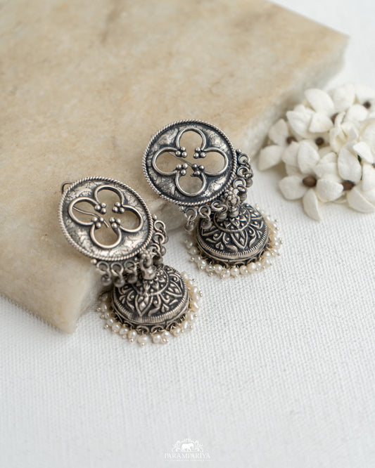 Grace Earrings