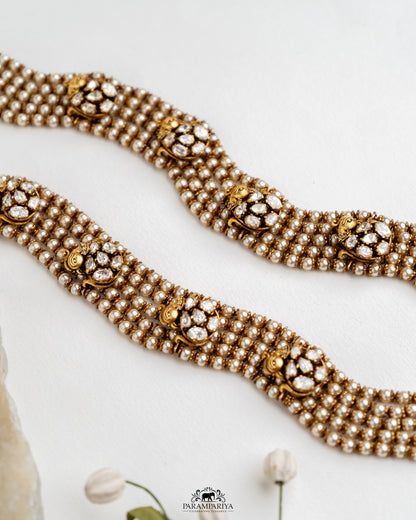Janya Necklace