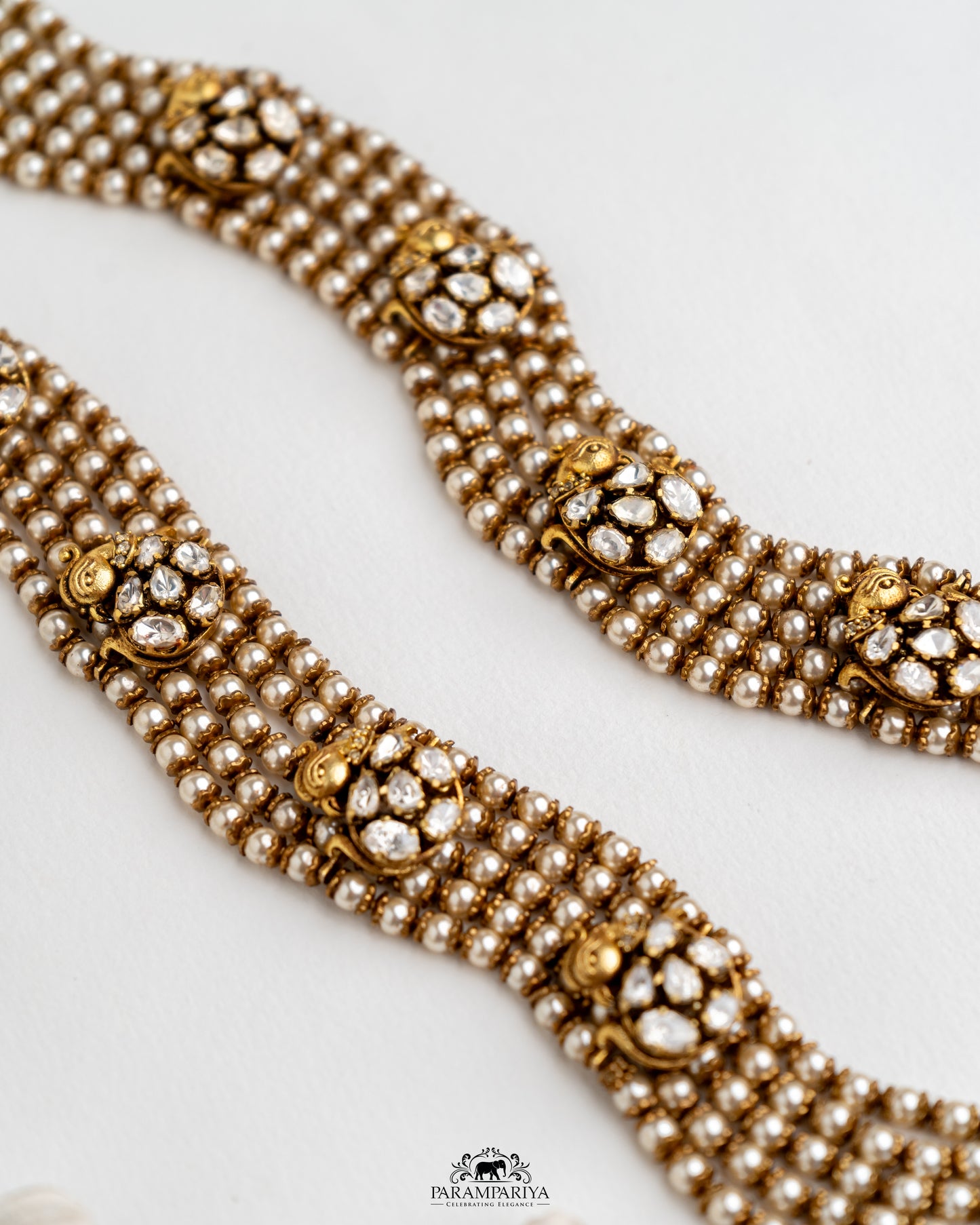 Janya Necklace