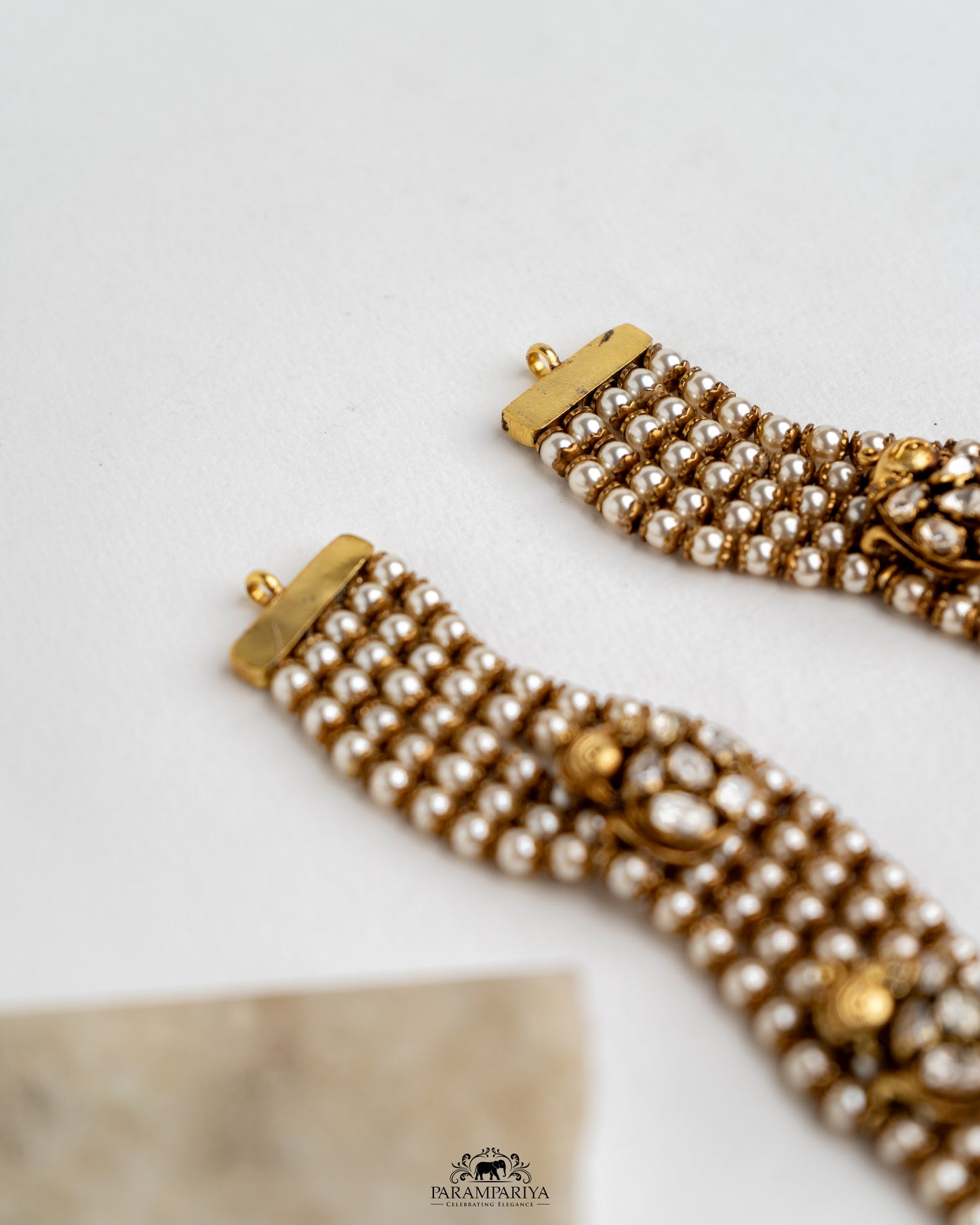 Janya Necklace