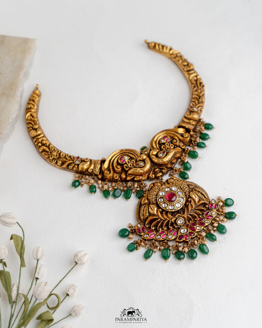 Binu Necklace