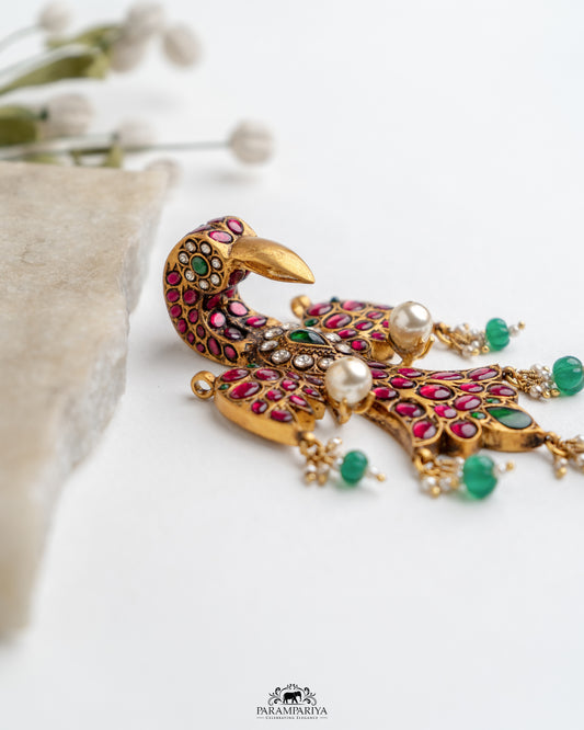 Kazhugu Pendant