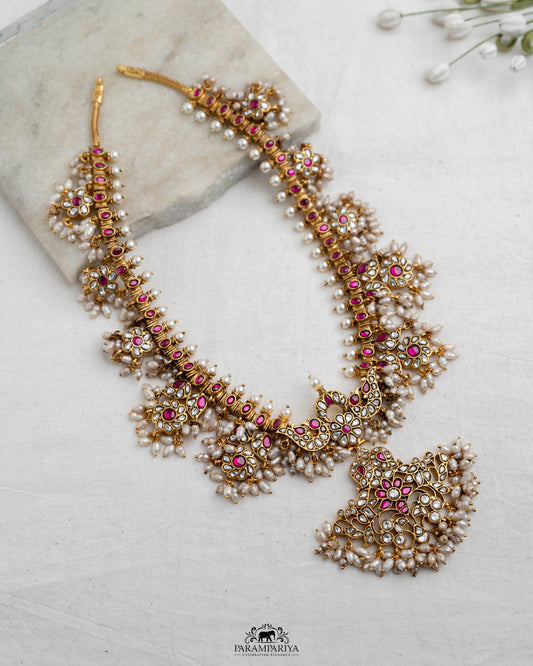 Sundari Necklace
