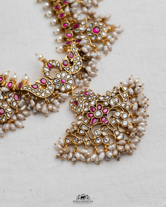 Sundari Necklace