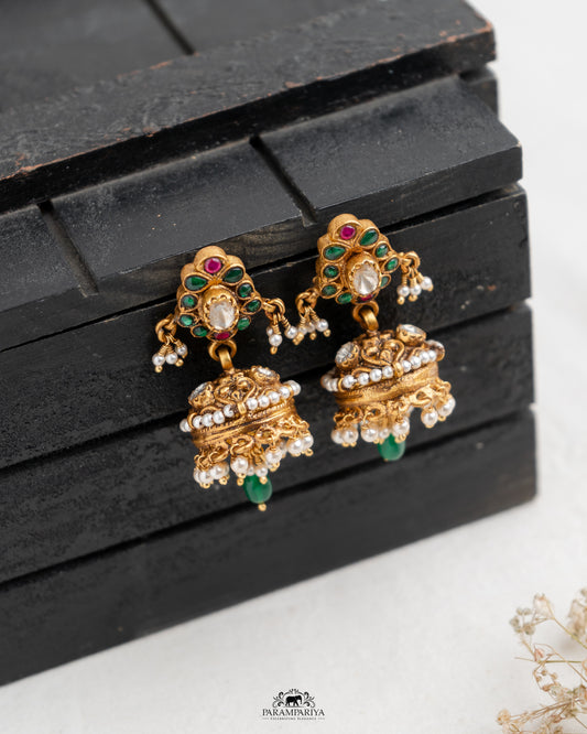 Atul Earrings