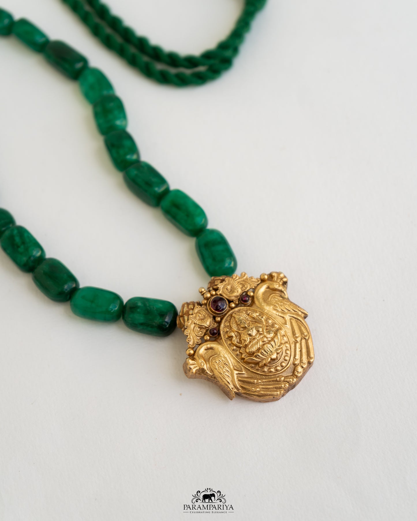 Ashta Necklace