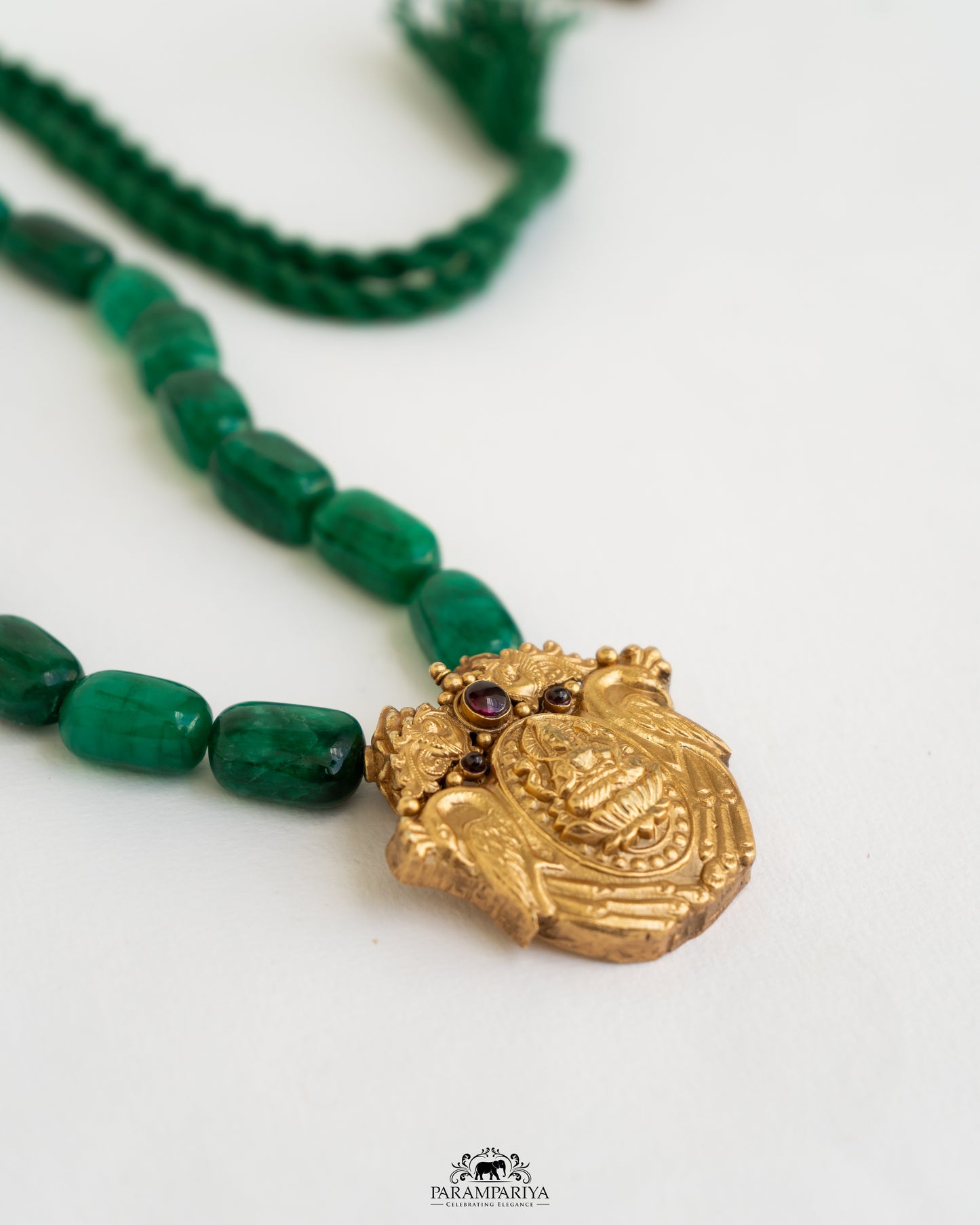 Ashta Necklace